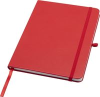 BLOCCO NOTE A5 A RIGHE RICICLATO